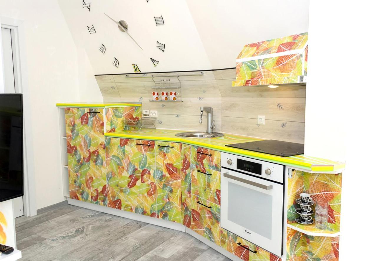 Acrylic & Pastel Apartments Варна Екстериор снимка