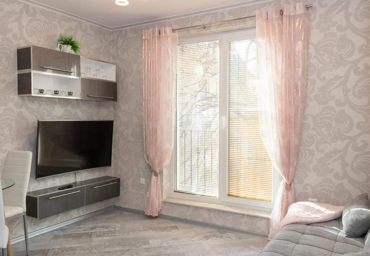 Acrylic & Pastel Apartments Варна Екстериор снимка